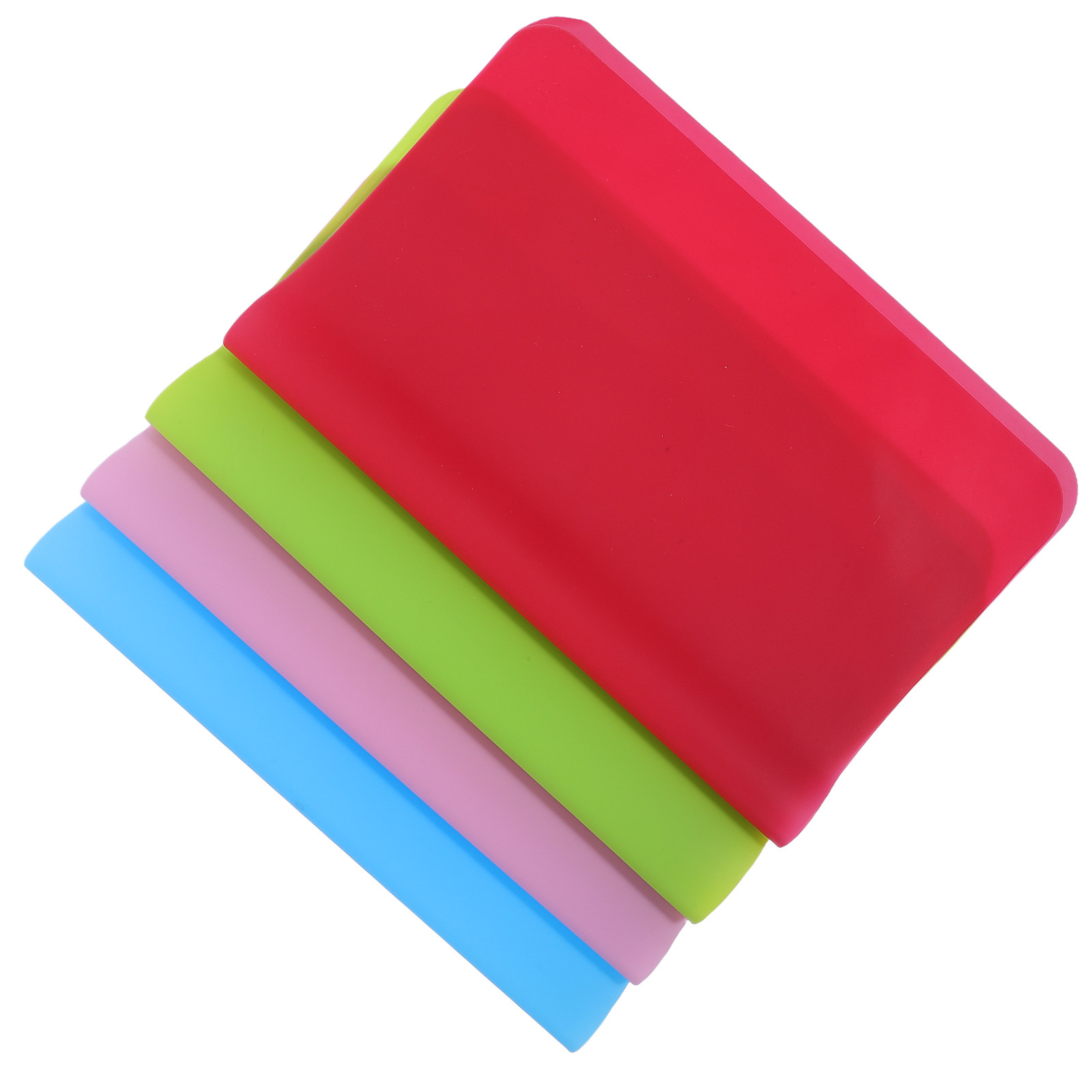 Kitchen Roller Baking - 4 pcs Pastry Dough Rolling Baking
