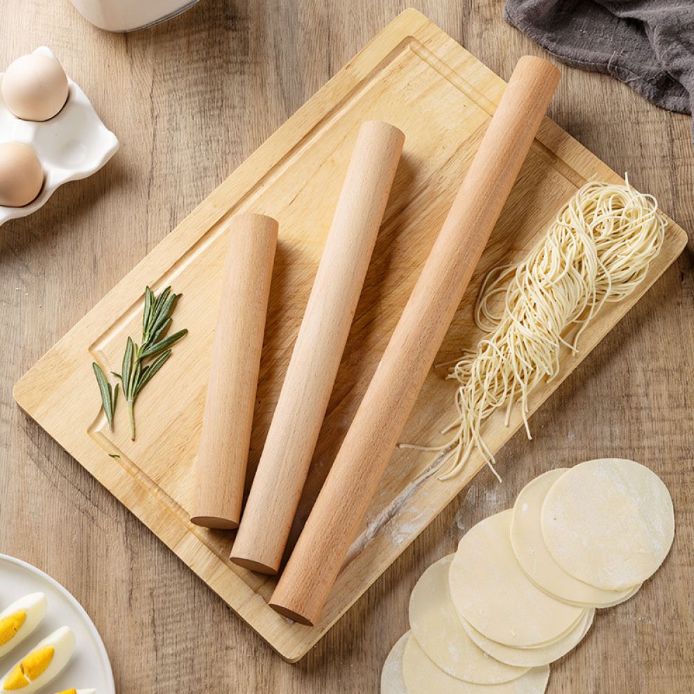 Kitchen Baking Rolling Pin Sol - Kitchen Roller Baking ulasan dan harga