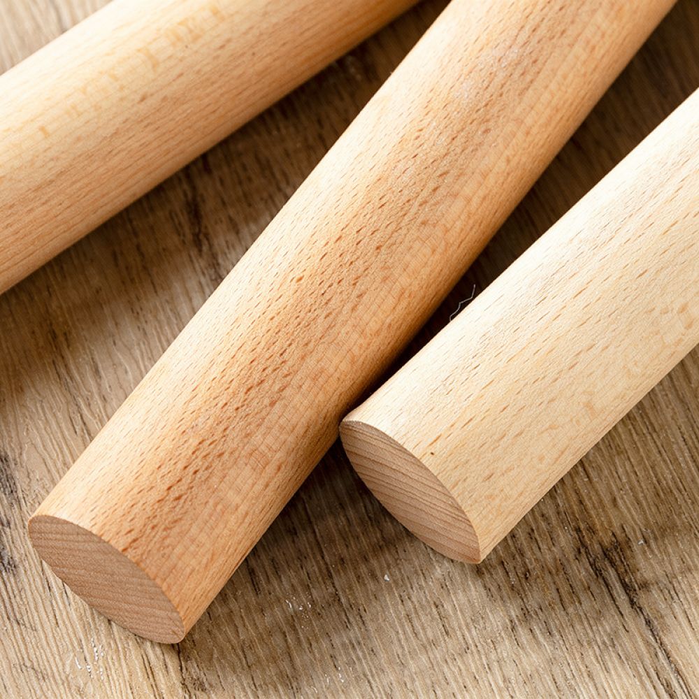 Kitchen Baking Rolling Pin Sol - Kitchen Roller Baking ulasan dan harga