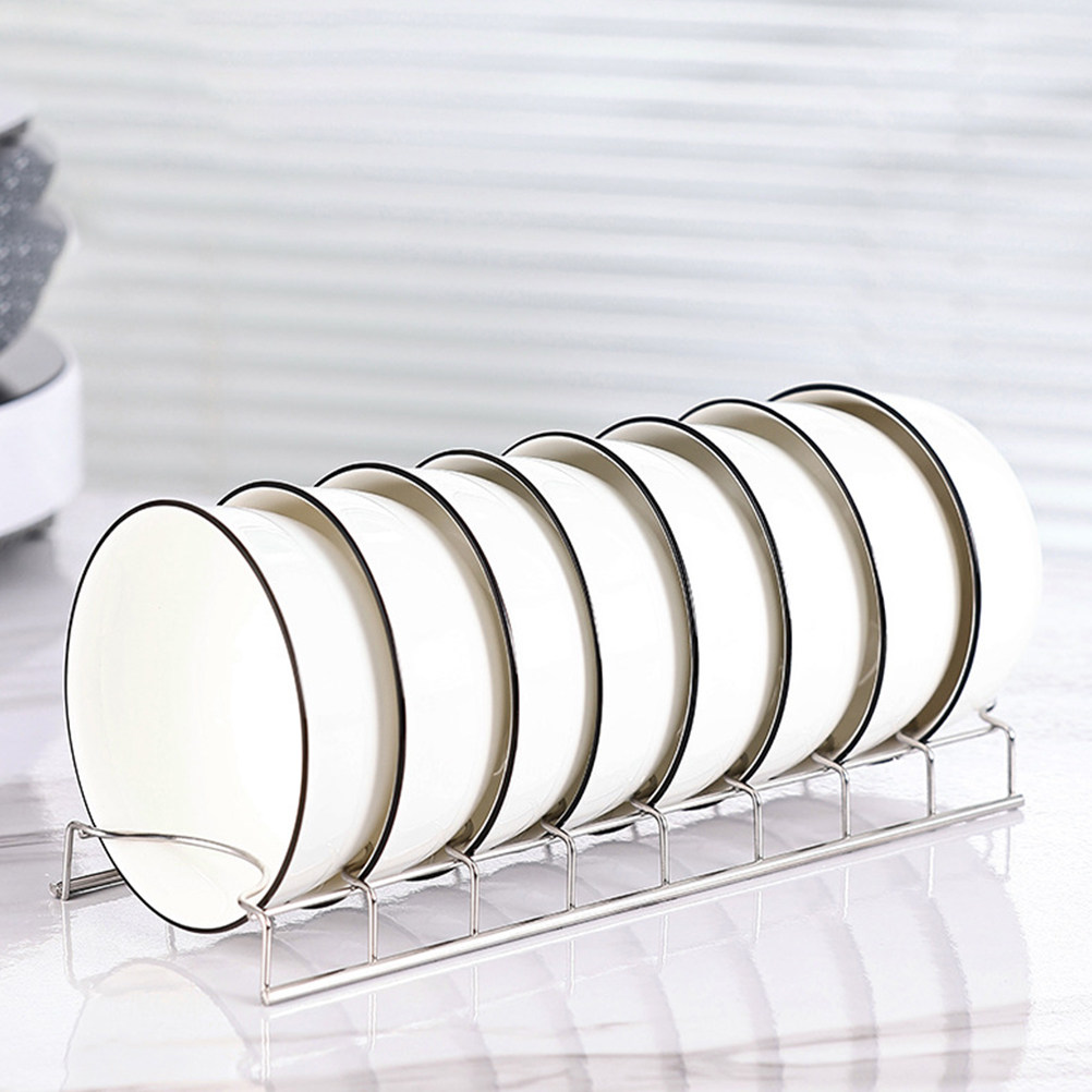2Pcs Stainless Steel Kitchen B - Kitchen Baking Rack ulasan dan harga