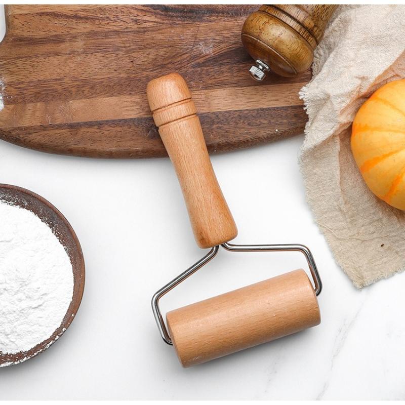 New Sale Rolling Pin Pastry An - Kitchen Roller Baking ulasan dan harga